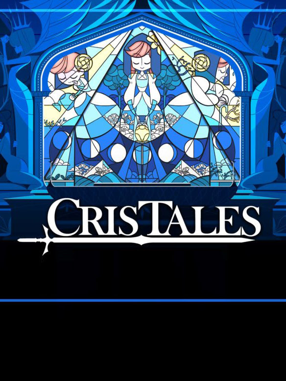 Cris Tales EU Steam CD Key