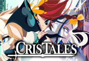 Cris Tales AR XBOX One CD Key