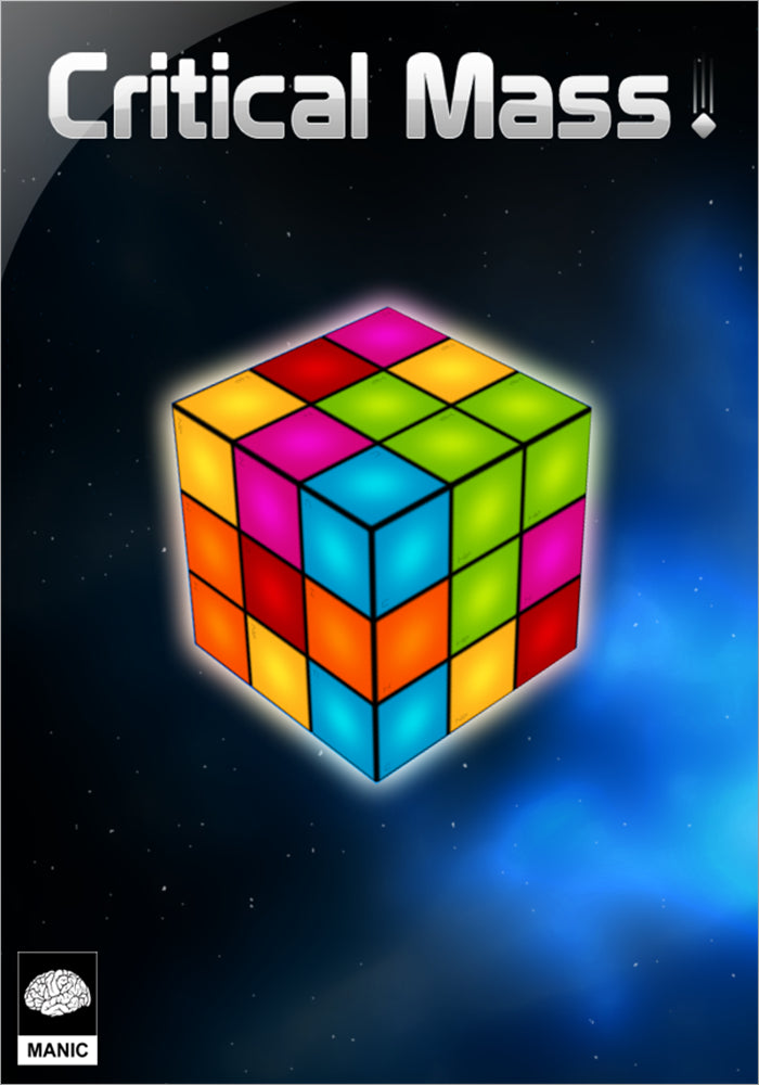 Critical Mass Steam CD Key