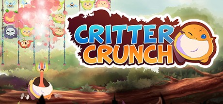 Critter Crunch Steam CD Key