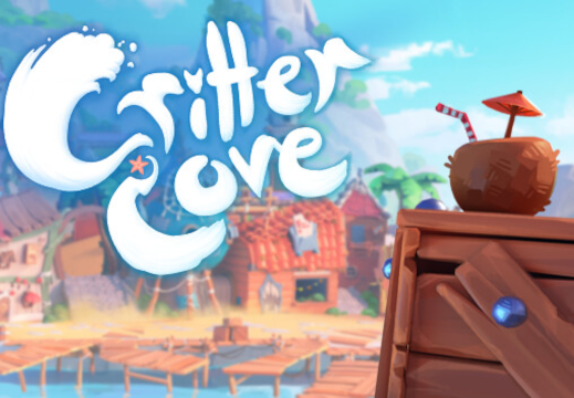 Critter Cove PC Steam Account