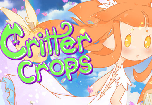 Critter Crops PC Steam CD Key