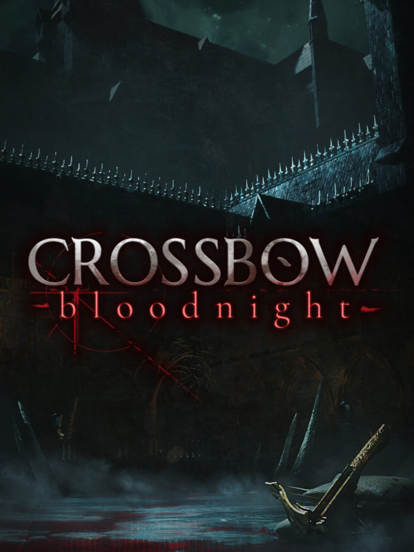 CROSSBOW: Bloodnight Steam CD Key