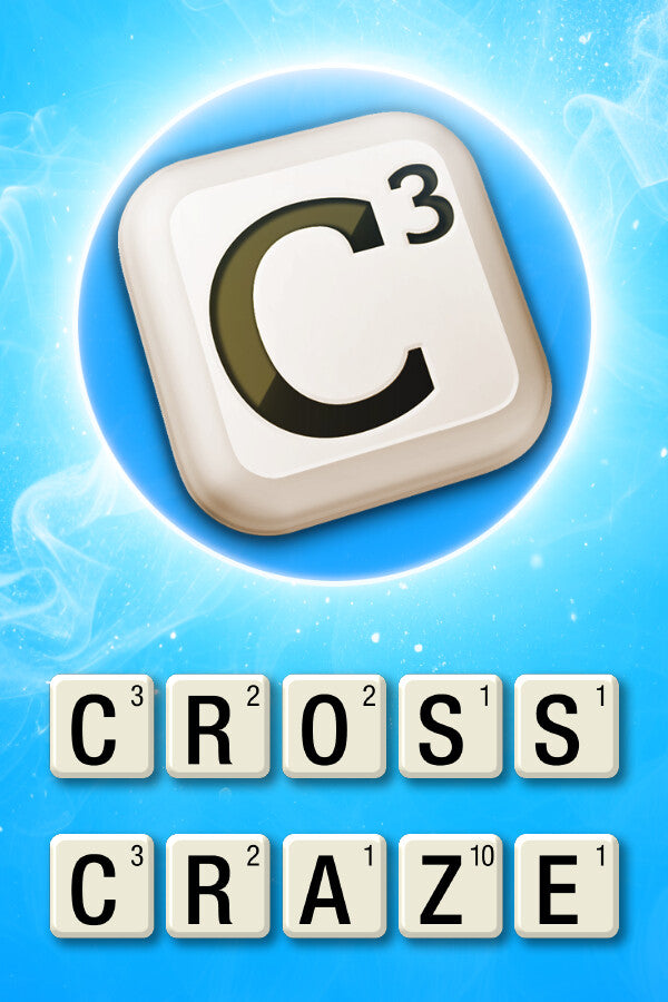 CrossCraze PC Steam CD Key