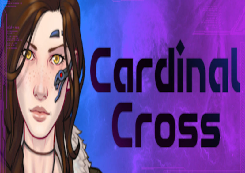 Cardinal Cross Steam CD Key
