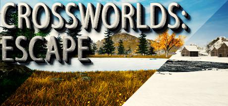 CrossWorlds: Escape Steam CD Key