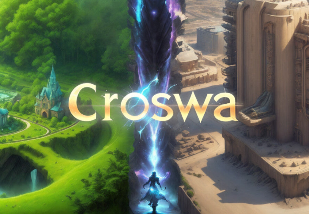 Croswa PC Steam CD Key