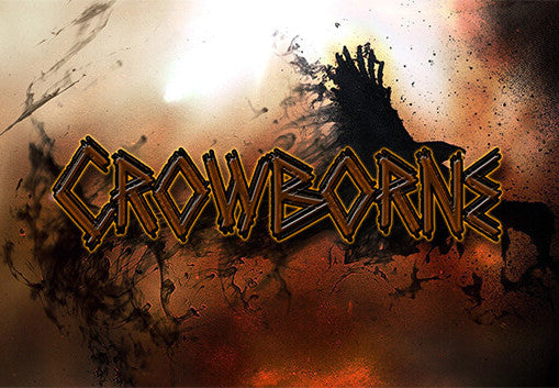 Crowborne Steam CD Key