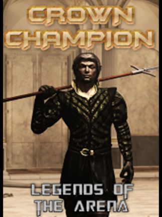 Crown Champion: Legends of the Arena Steam CD Key