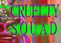 Cruelty Squad EU v2 Steam Altergift