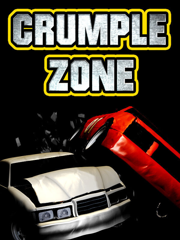 Crumple Zone Steam CD Key