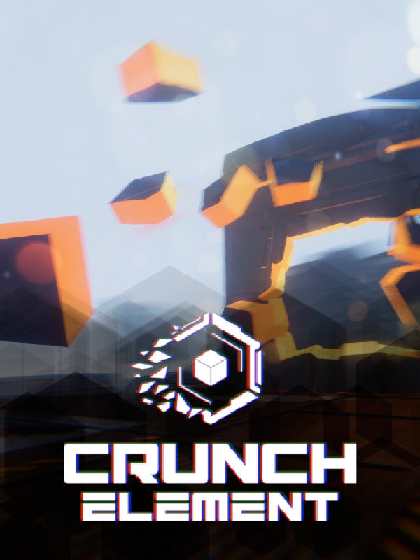 Crunch Element Steam CD Key