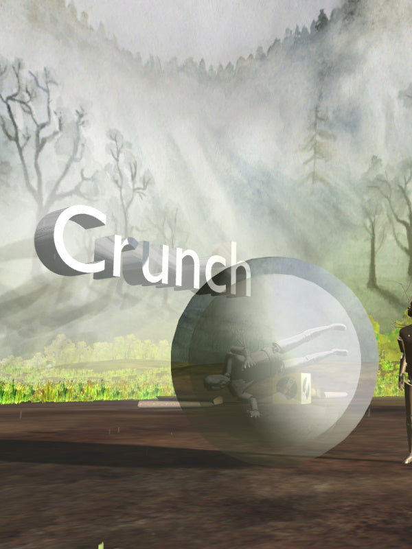 Crunch PC Steam CD Key