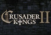 Crusader Kings II - Charlemagne DLC RU/CIS PC Steam CD Key