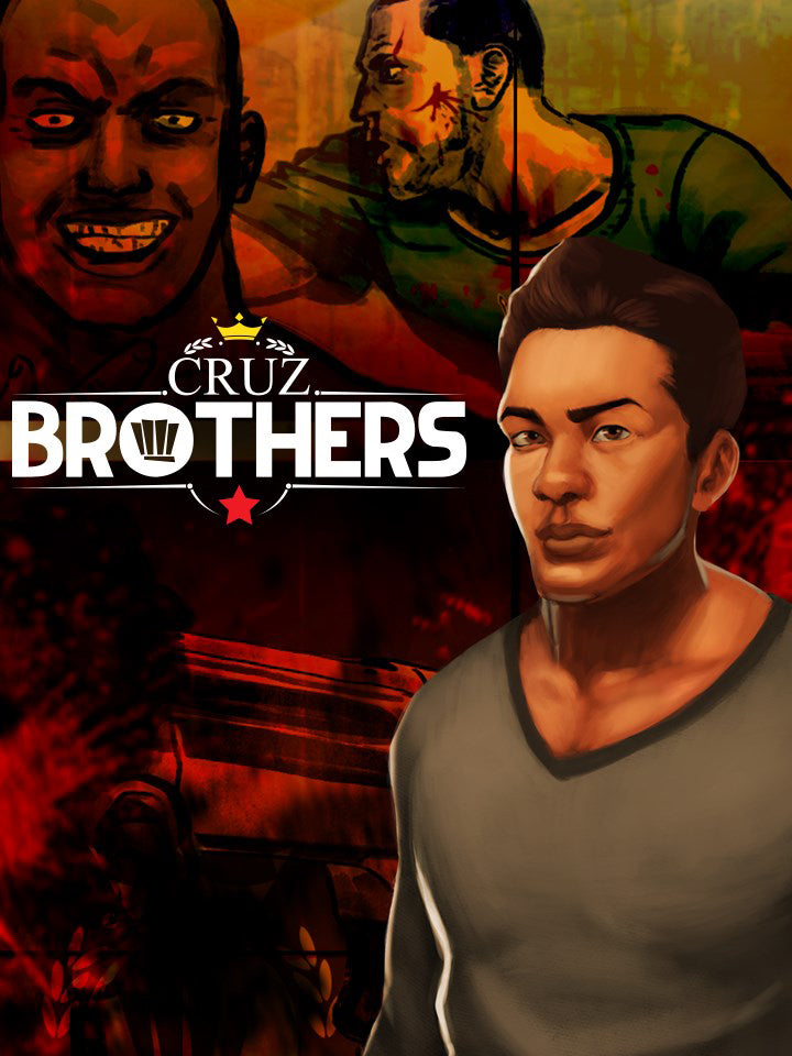 Cruz Brothers Steam CD Key