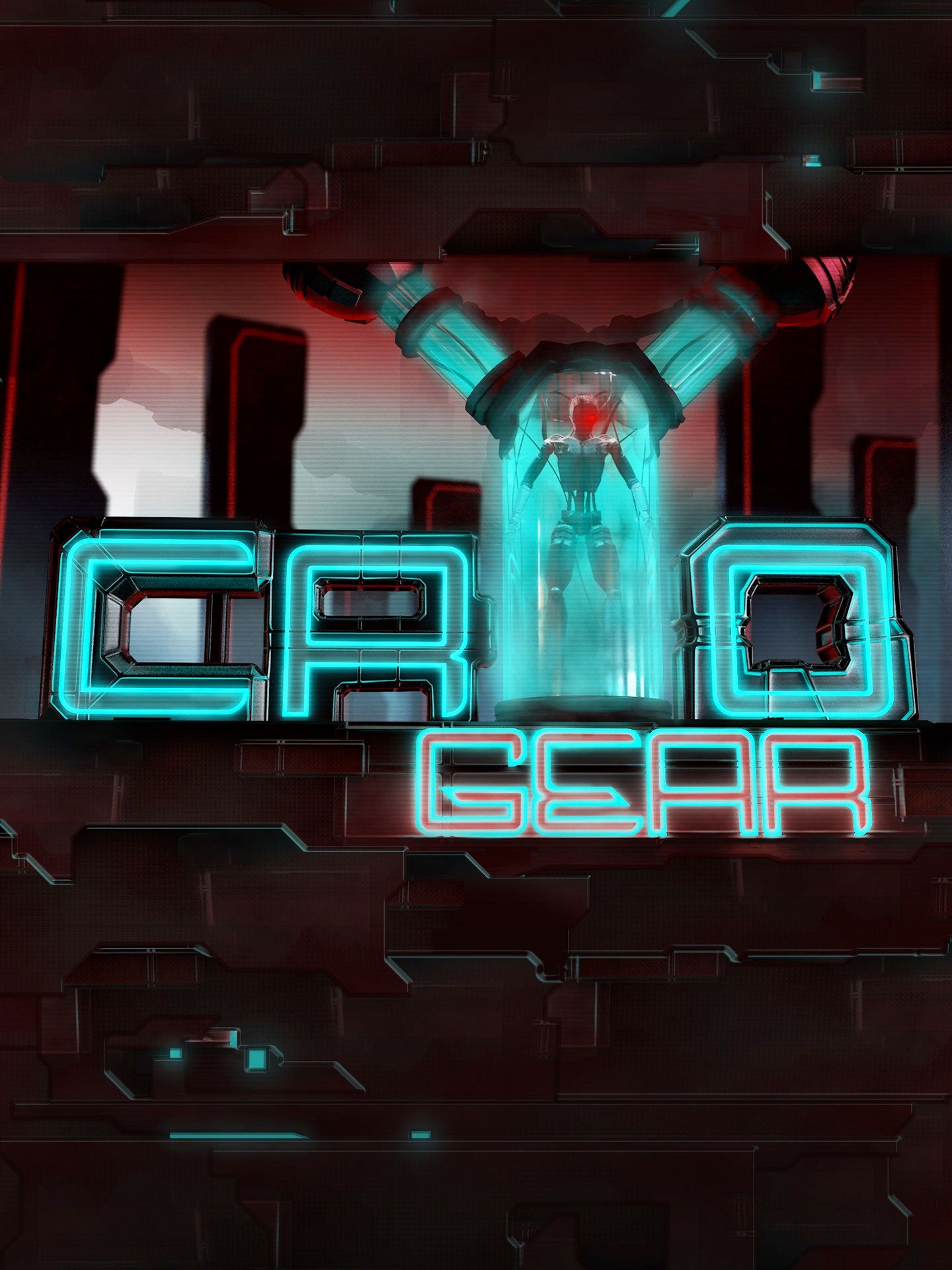 Cryogear EU Nintendo Switch CD Key