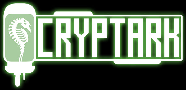 CRYPTARK Steam CD Key