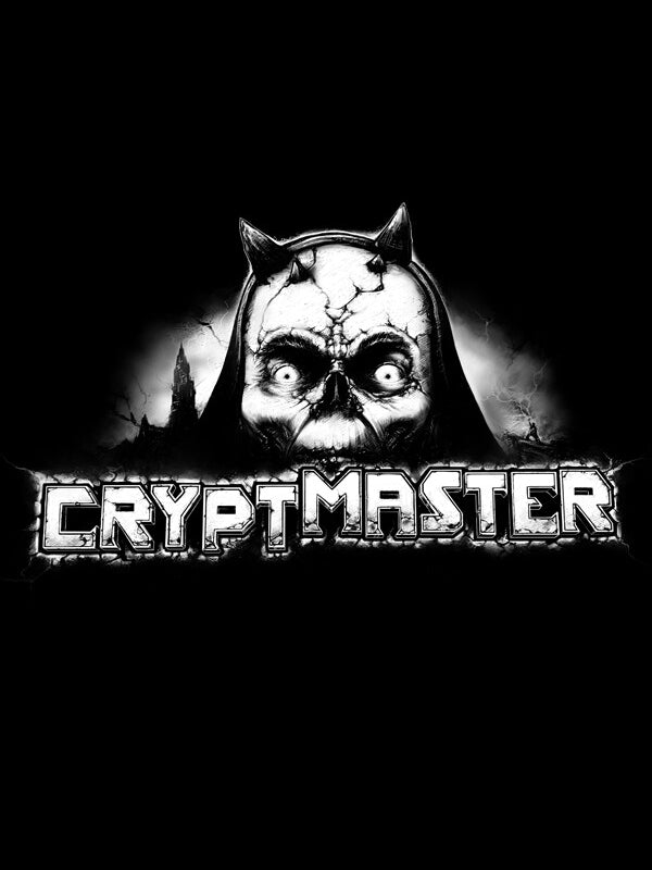 Cryptmaster PC Steam CD Key