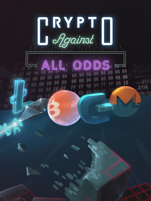 Crypto: Against All Odds - Tower Defense Steam CD Key