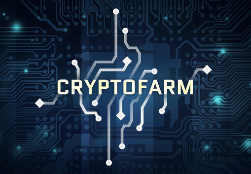 CryptoFarm Steam CD Key