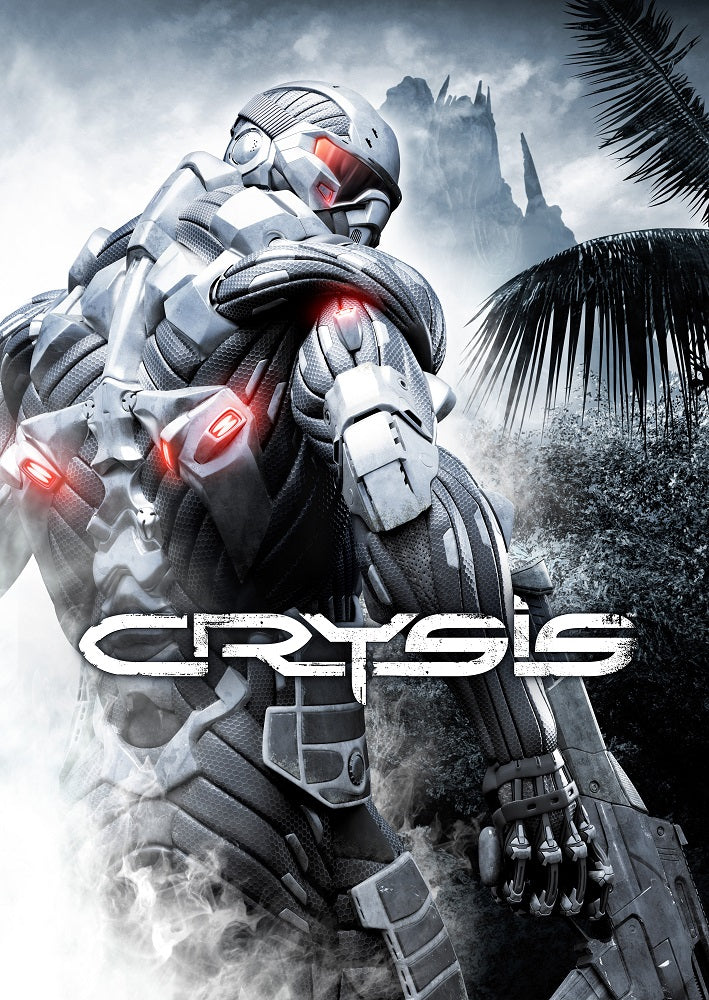 Crysis Origin CD Key
