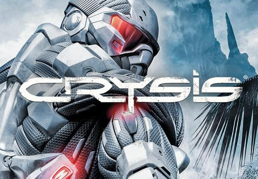 Crysis PC Origin Account