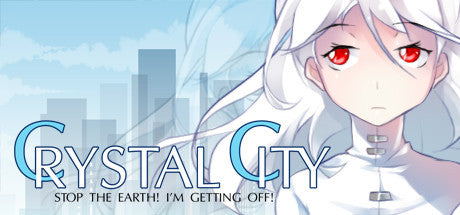 Crystal City Steam CD Key