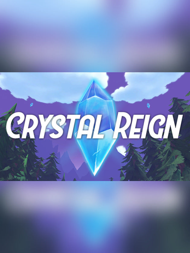 Crystal Reign Steam CD Key