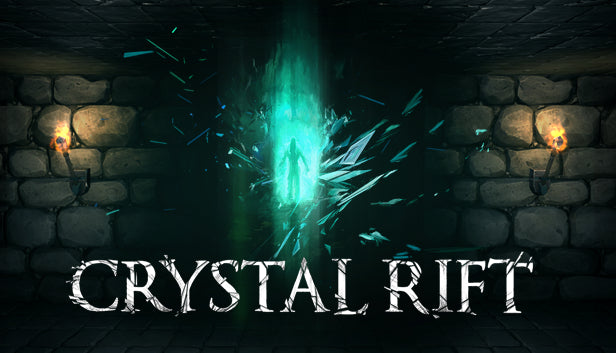 Crystal Rift Steam CD Key