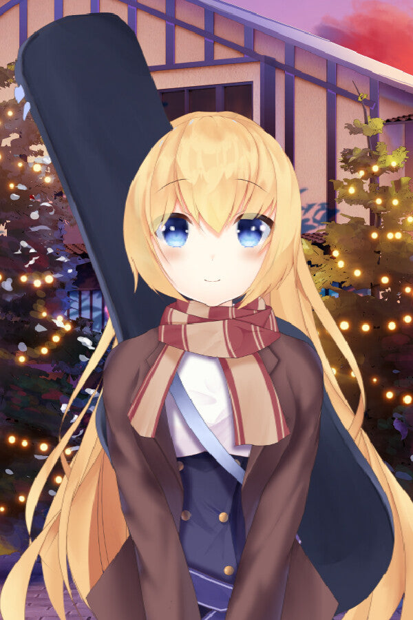 Crystal Winter Steam CD Key