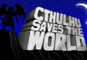 Cthulhu Saves the World & Breath of Death VII Double Pack Steam Gift