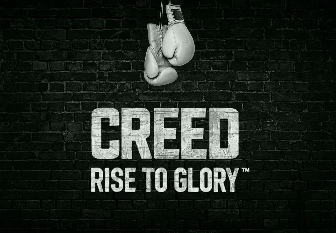 Creed: Rise to Glory EU PC Steam CD Key