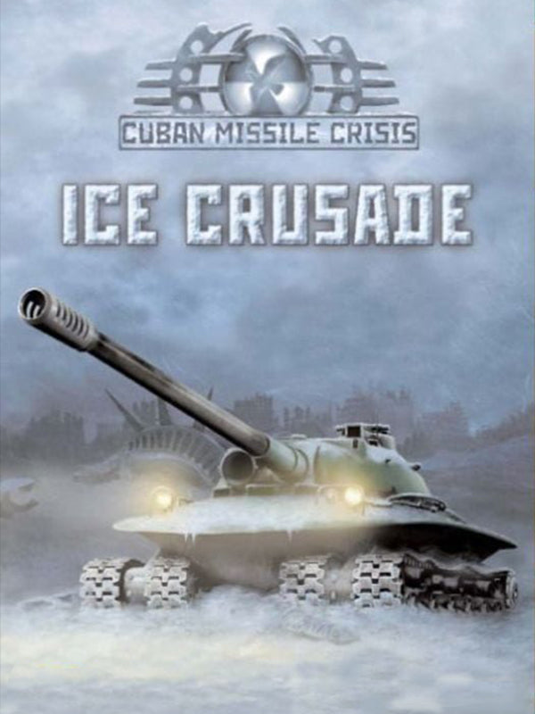 Cuban Missile Crisis + Ice Crusade Pack Steam CD Key