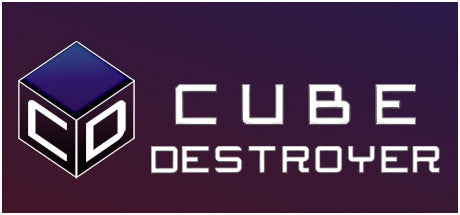 Cube Destroyer Steam CD Key