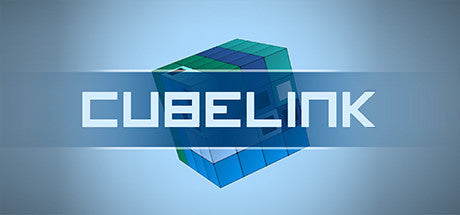 Cube Link EU PC Steam CD Key