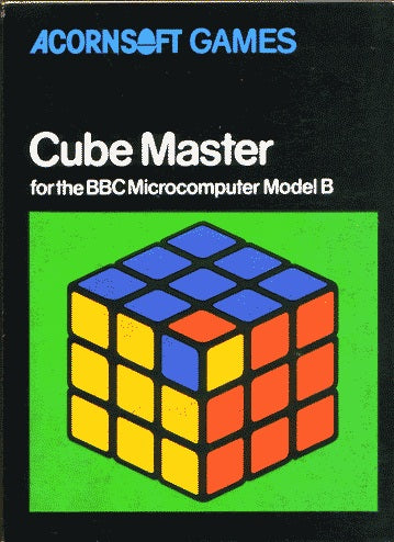 Cube Master Steam CD Key