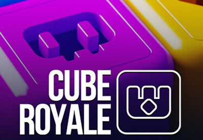 CUBE ROYALE Steam CD Key