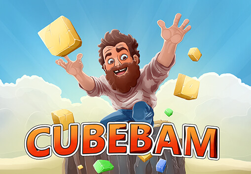 Cubebam Steam CD Key