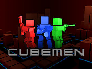 Cubemen Steam CD Key