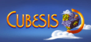 Cubesis Steam CD Key