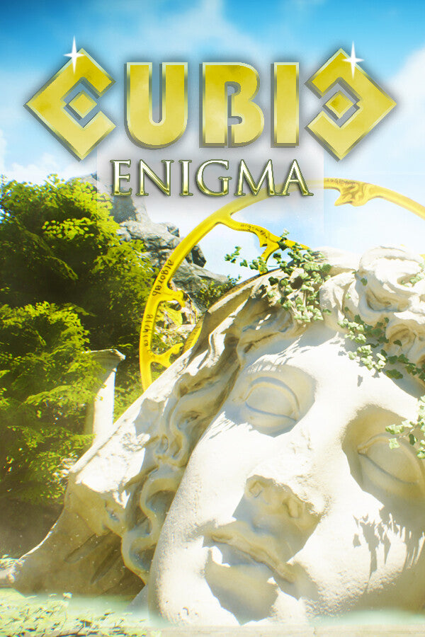 Cubic Enigma Steam CD Key