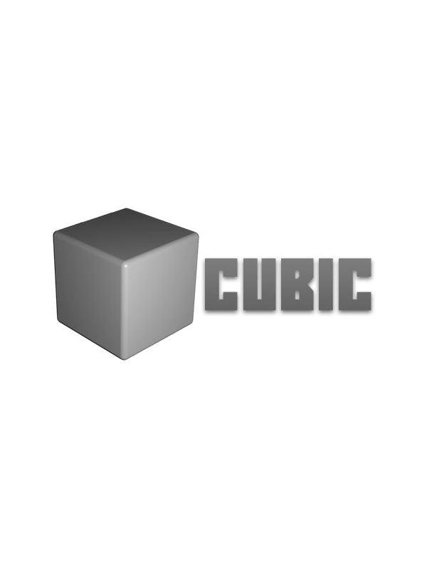 Cubicus Steam CD Key