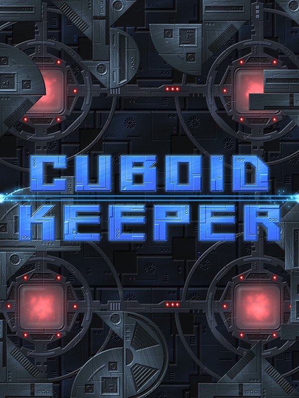 Cuboid Keeper Steam CD Key