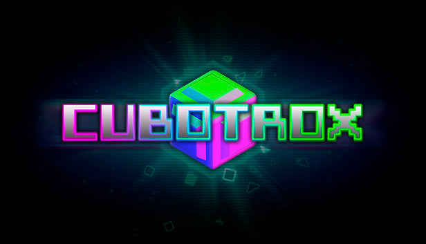 Cubotrox Steam CD Key