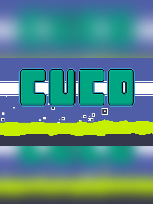 Cuco Steam CD Key