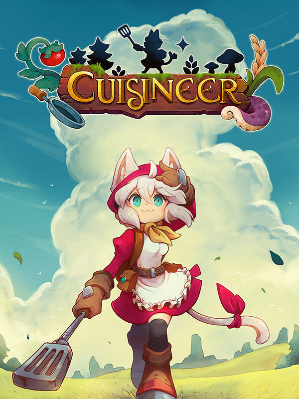 Cuisineer PC Steam CD Key