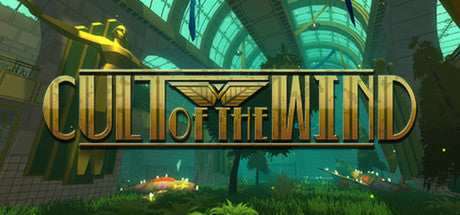 Cult of the Wind Steam CD Key