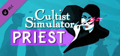 Cultist Simulator - The Priest DLC Steam CD Key