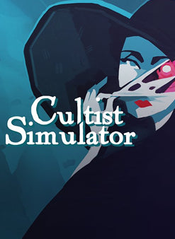 Cultist Simulator EU Steam Altergift