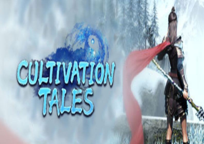 Cultivation Tales Steam CD Key